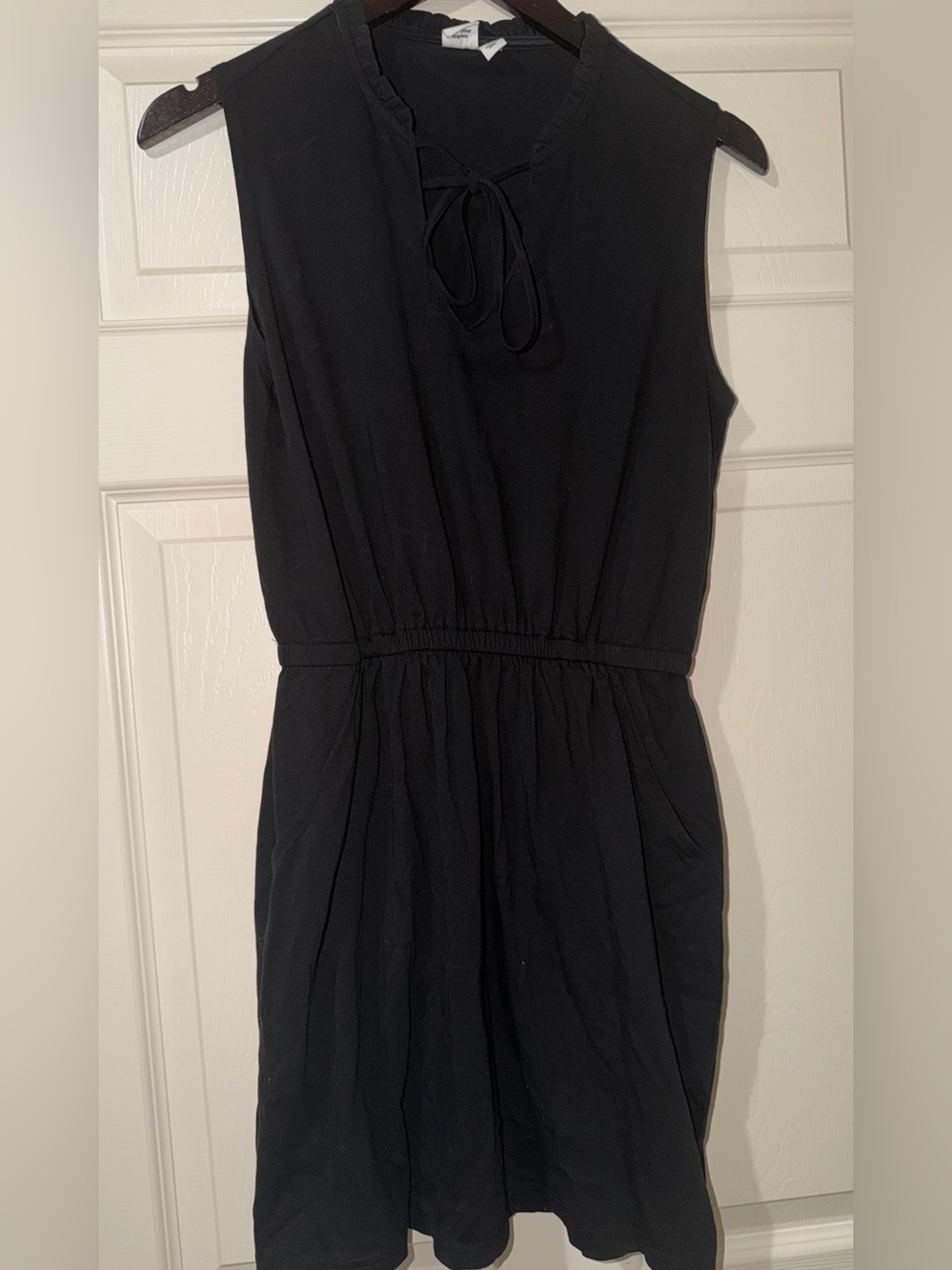 Ten tree dress